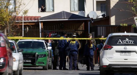 PDI investiga nuevo homicidio registrado en la comuna de Maipú