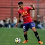 México: Luis Pavez ingresó en triunfo a domicilio de Juárez sobre Chivas