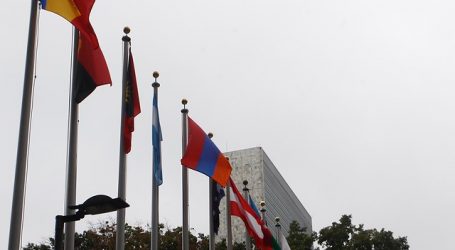 Guterres celebra el retorno de Estados Unidos a la OMS y al Acuerdo de París
