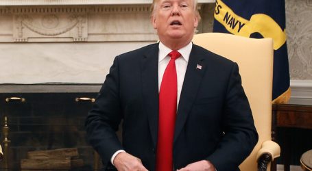 EEUU: Miembros del Gobierno evaluarían el cese forzado de Donald Trump