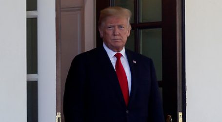 Trump tras abandonar la Casa Blanca: “Volveremos de alguna manera”