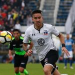 Matías Zaldivia iniciará los trámites para su nacionalización