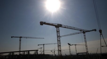 Decretan embargo de bienes de constructora del Aeropuerto Nuevo Pudahuel