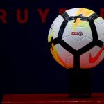 ANFP programa inicio del fútbol joven para el mes de abril