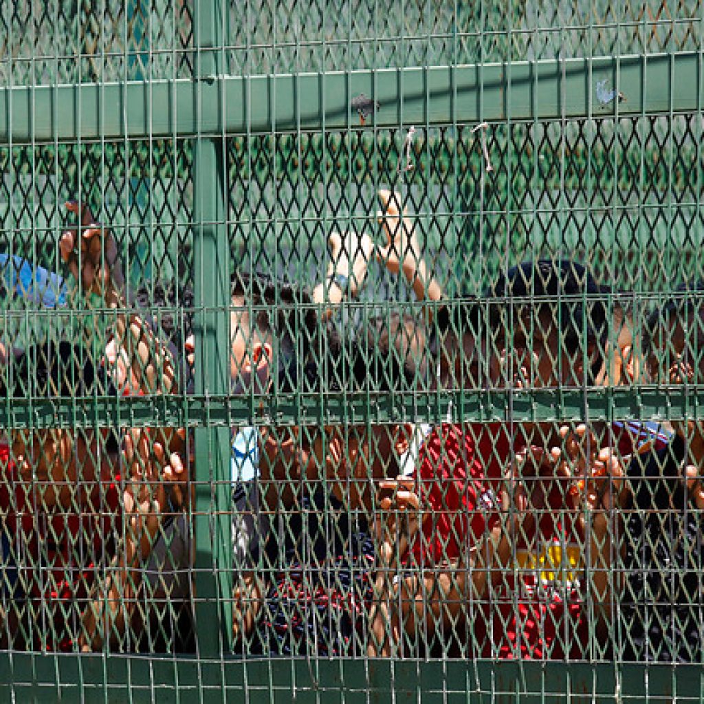 Gendarmería informó 18 casos de Covid-19 en la cárcel de San Antonio