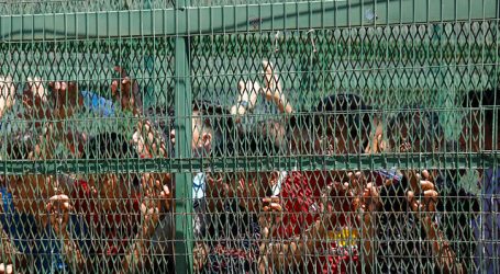 Gendarmería informó 18 casos de Covid-19 en la cárcel de San Antonio