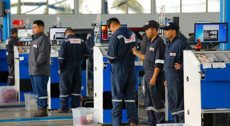 Anuncian prórroga de revisión técnica a vehículos con patentes terminadas en 0