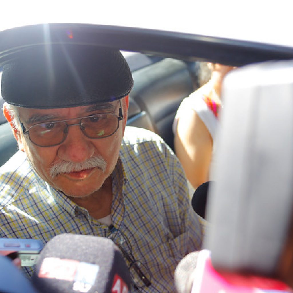 Postergan para marzo preparación de juicio contra “Tito” Fernández