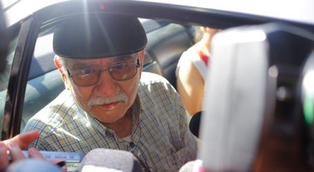 Postergan para marzo preparación de juicio contra “Tito” Fernández