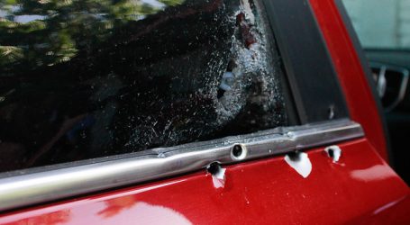 Detective de la PDI baleó a 2 sujetos que intentaron asaltarlo en Puente Alto