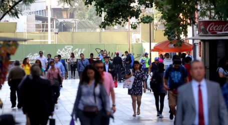 Banco Central informó que Imacec de diciembre de 2020 cayó un 0,4%