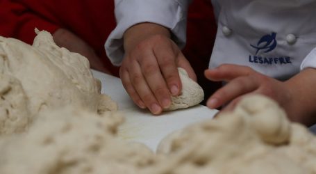 Covid-19: Panaderos piden al Gobierno vacunación prioritaria para el sector