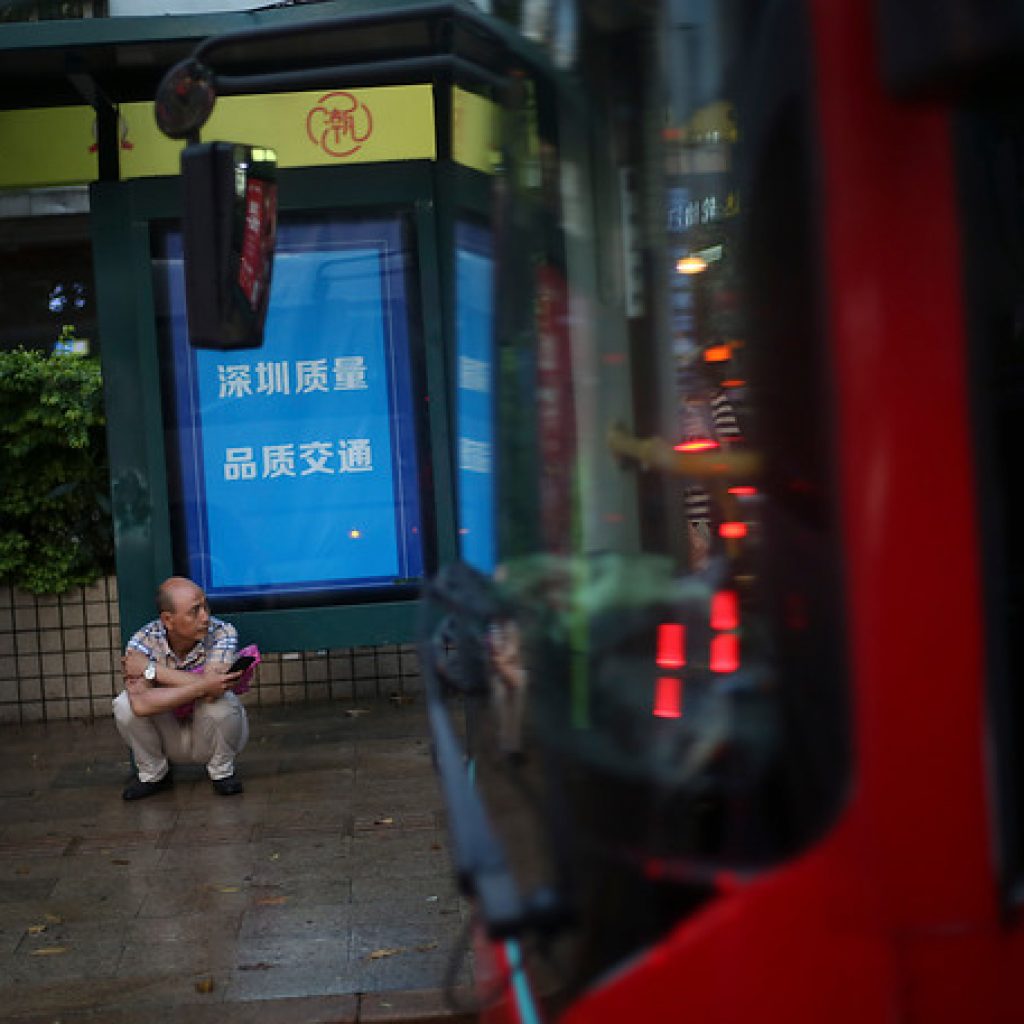 China acusa a EEUU de minar la confianza internacional en la OMS