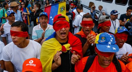 Amnistía Internacional denuncia 14 ejecuciones extrajudiciales en Caracas