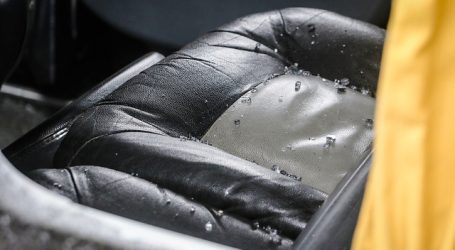 Accidente vehicular en la región del Maule dejó tres personas fallecidas