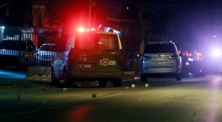 Menor murió al ser aplastada por semáforo que cayó tras accidente vehicular