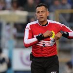Julio Bascuñán fue designado como AVAR para la final del Mundial de Clubes