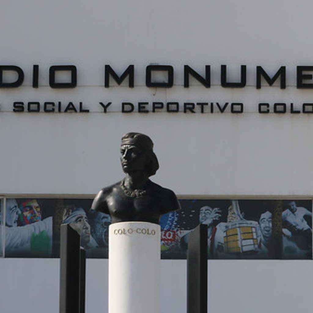 Piden que duelo entre Colo Colo y U. de Concepción se transmita por TV abierta