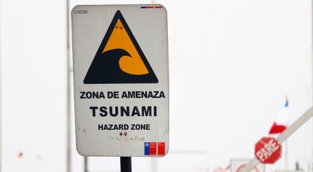 Oceanía: Sismo de 7,7° activa la alerta de tsunami en varias islas del Pacífico