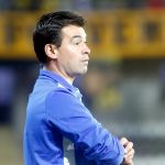 Deportes Antofagasta anunció a Juan José Ribera como su nuevo entrenador