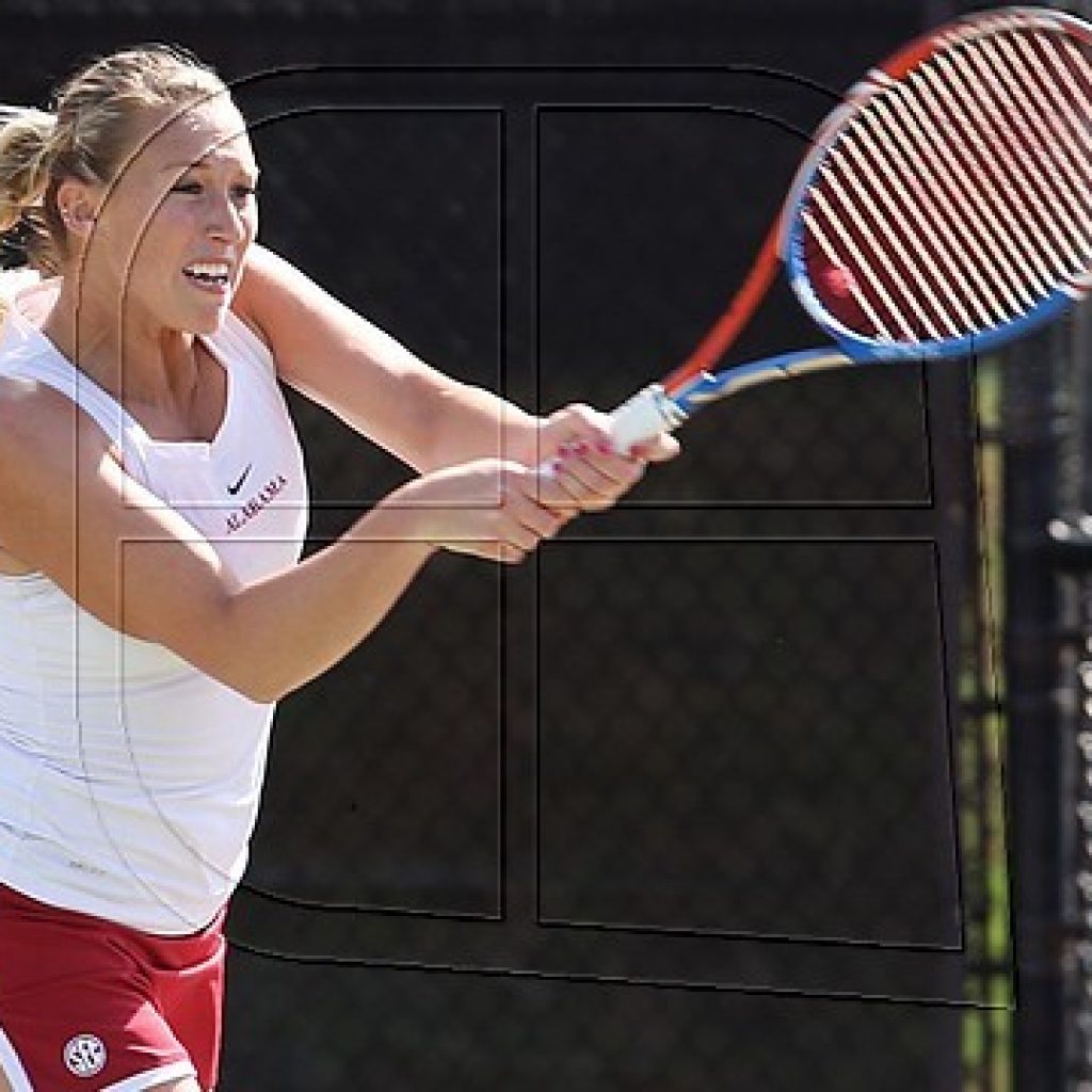 Tenis: Alexa Guarachi jugará la final de dobles en el torneo WTA 500 de Adelaida