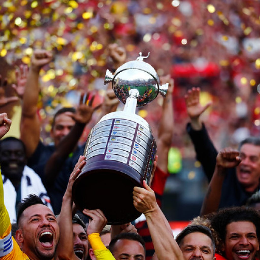 Este martes arranca la primera ronda previa de la Copa Libertadores 2021