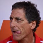 Dirigente del Wadi Degla FC: "Mario Salas es un súper entrenador"