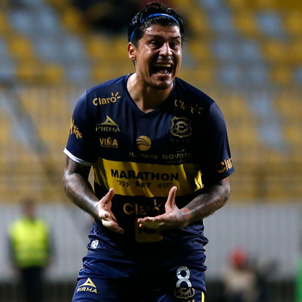 Patricio Rubio dejará Alianza Lima y volvería a Unión Española
