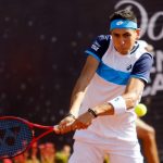 Tenis: Alejandro Tabilo avanzó a octavos en el Challenger 80 de Concepción