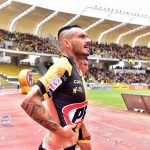 Mauricio Pinilla se despidió de Coquimbo Unido: "Me voy con la frente en alto"