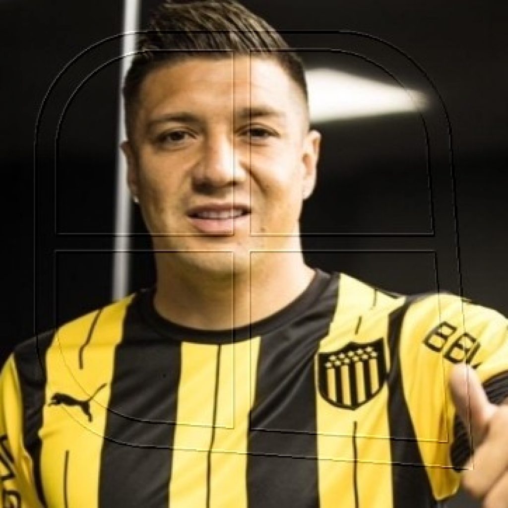 Christian Bravo dejó Peñarol: "Siempre fue mi intención seguir"