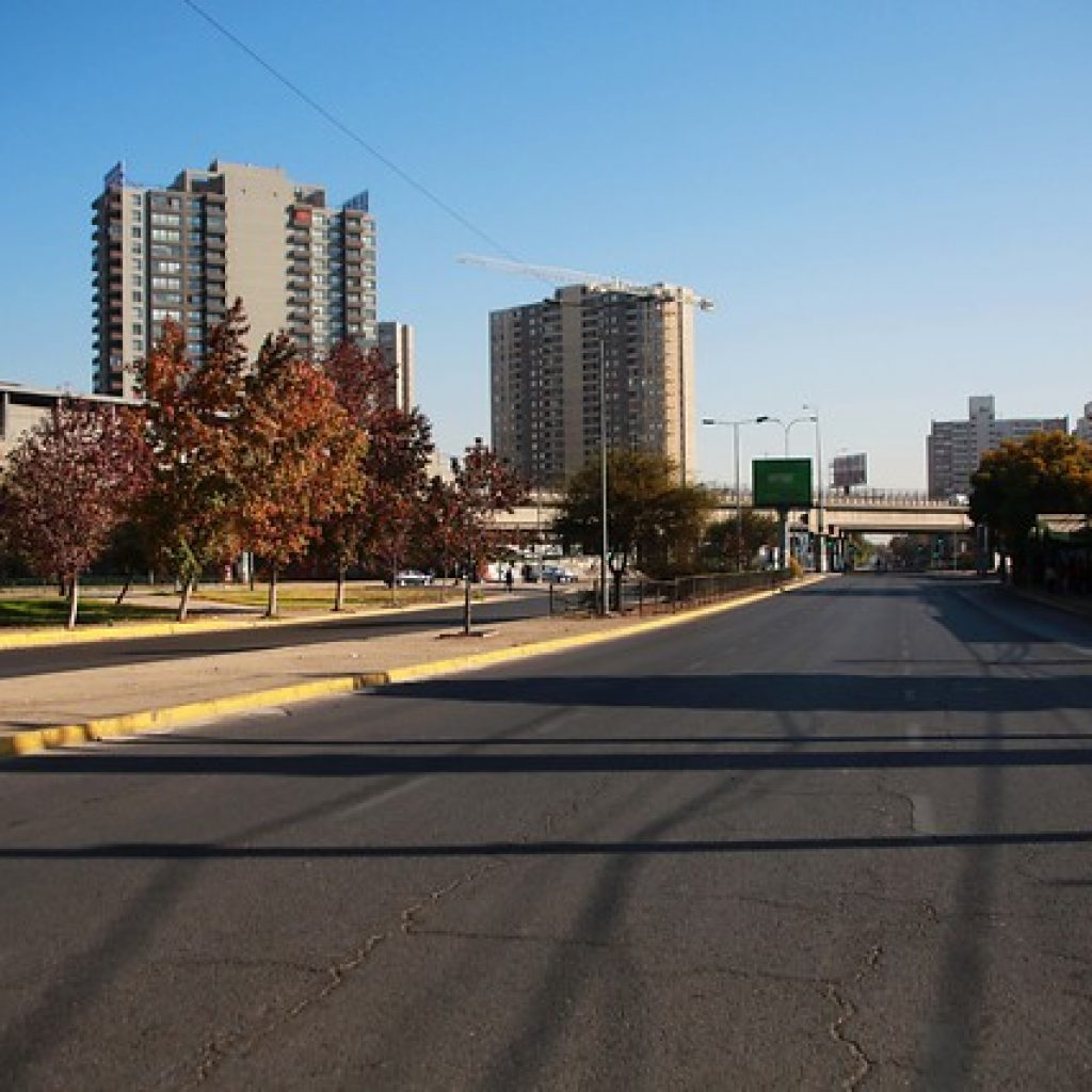 Tres comunas avanzarán a Preparación desde el próximo lunes
