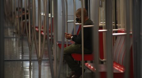 Alcalde de San Miguel repondrá recurso contra Metro por medidas sanitarias