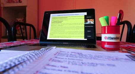 OCDE: Crecimiento de fibra óptica en chile llegó a 37,6% en un año