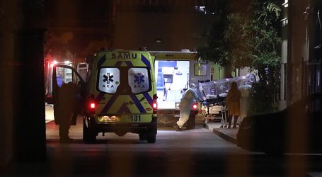 Ministerio de Salud reportó 3.729 casos nuevos de COVID-19 en el país