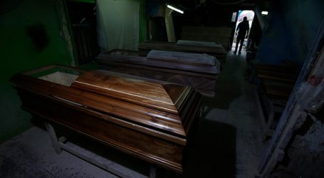 Portugal registra el menor número de fallecidos diarios en más de un mes