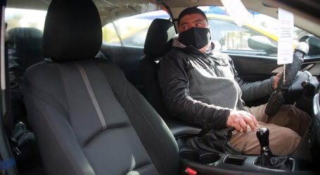 Se extiende plazo para postular al programa “Mi Taxi Eléctrico”