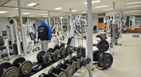 Gobierno anuncia que gimnasios podrán funcionar a partir de la fase 2