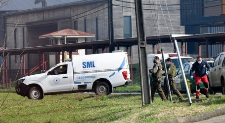 Encuentran a hombre muerto al interior de un departamento en Quilpué