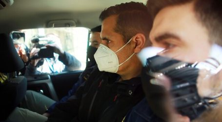 CDE interpone segunda querella criminal contra excarabinero Claudio Crespo