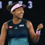 Tenis: Osaka conquista su segundo título en Australia y su cuarto 'Grand Slam'