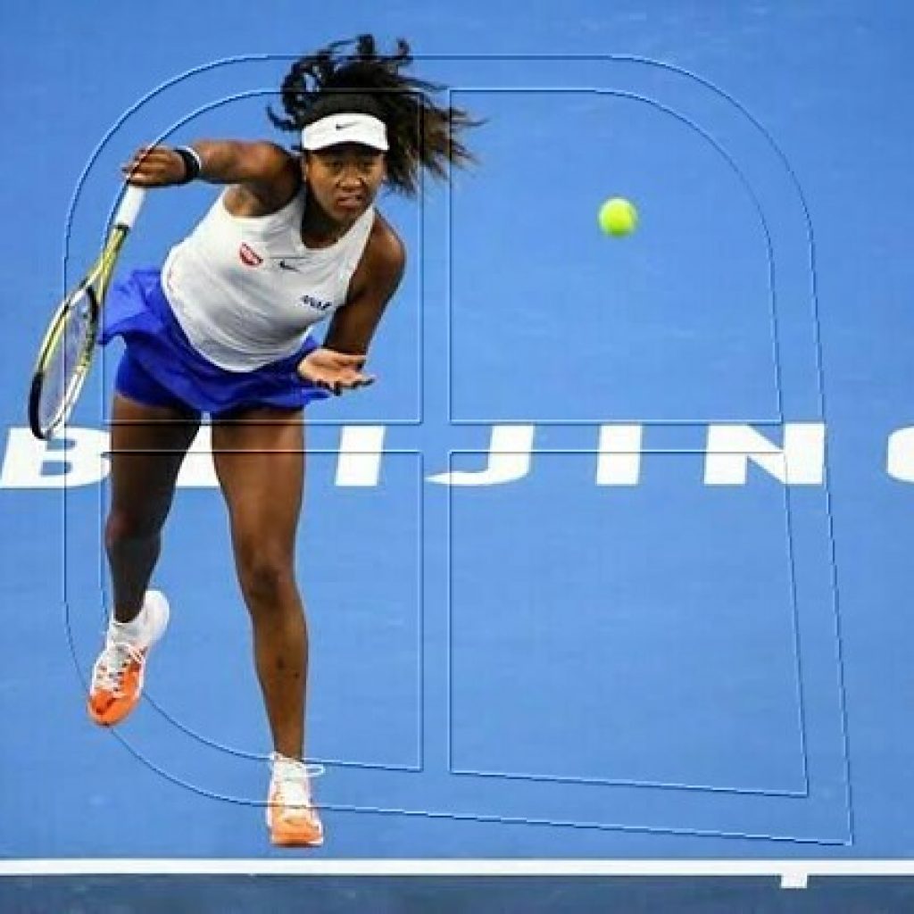 Tenis: Serena Williams y Osaka se citan en semifinales de Australia