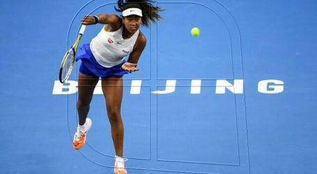 Tenis: Serena Williams y Osaka se citan en semifinales de Australia