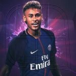 Champions: Neymar y Di María, grandes ausencias del PSG en Barcelona