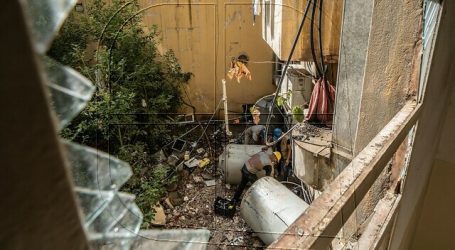 Líbano: Protestan por el retraso en la investigación tras explosión en Beirut