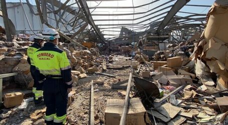 Piden resultados “rápidos” de investigación por explosión en Beirut