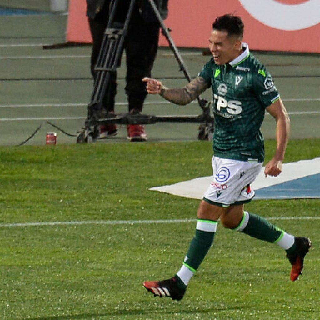 Unión La Calera anunció a sus tres primeros refuerzos para la temporada 2021