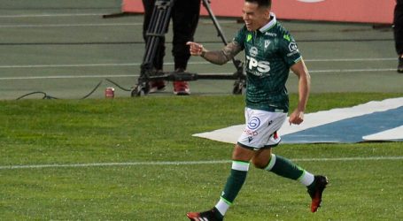 Unión La Calera anunció a sus tres primeros refuerzos para la temporada 2021