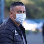 Jaime García seguirá al frente de Ñublense: "El desafío es hacer un buen torneo"