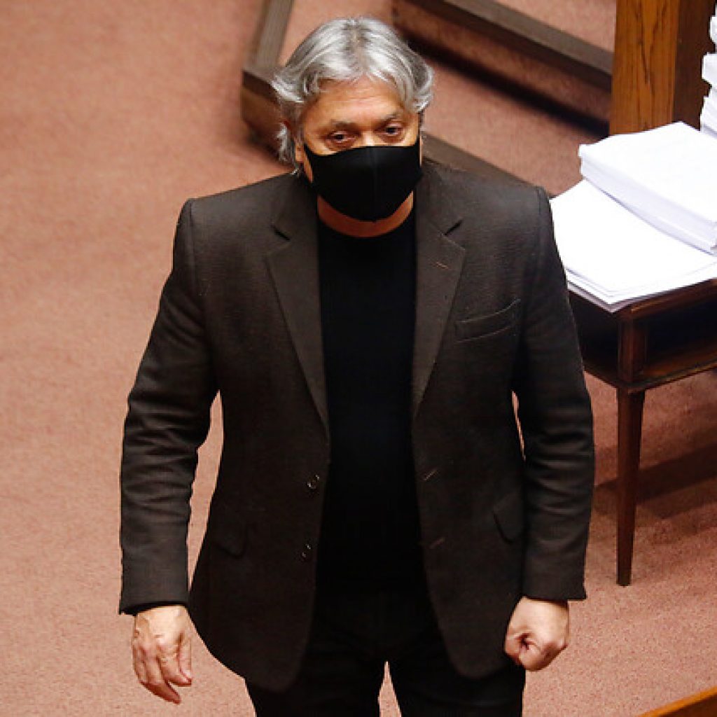 Senador Navarro: “SISS es inútil si empresas no tienen una real fiscalización”